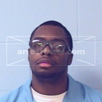 Delon E. Scott