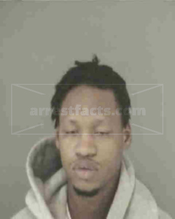 Omar Maurice Brooks