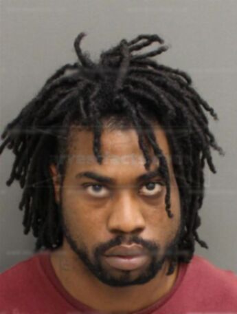 Kernard Maurice Blount