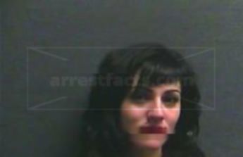 Leah Danielle Whittamore