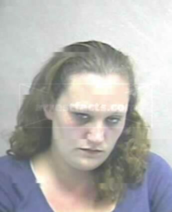 Brandy Dawn Mccleese