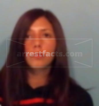 Cheyanne Lyne Black