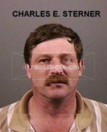 Charles E Sterner