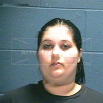 Elizabeth Irene Wright
