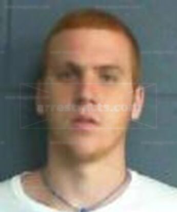 Trey Hebert