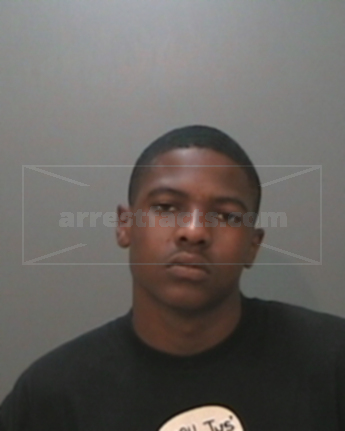 Nathan Jamal Weatherspoon