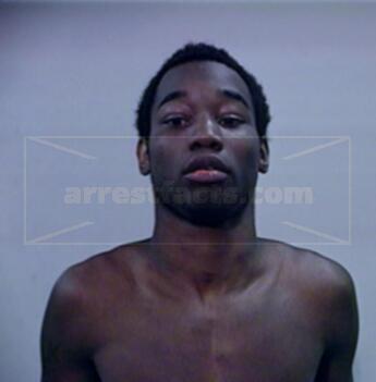 Jarvis De'ray Bonner