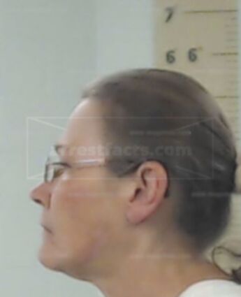 Jennifer Cora Sargent