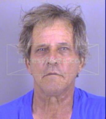 Larry Dean Rickey