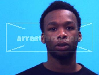 Jaquille Dewayne Earls