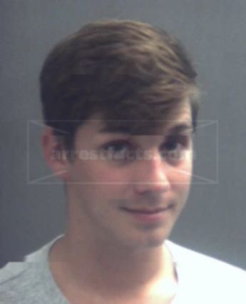Aaron James Murphy