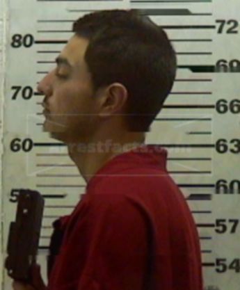 Jonathan Sereno