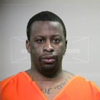 Thurston Deshawn Bryant