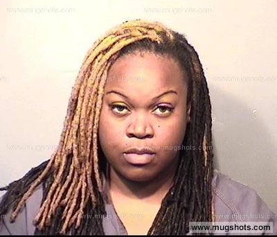 Shalonda Nicole Hall