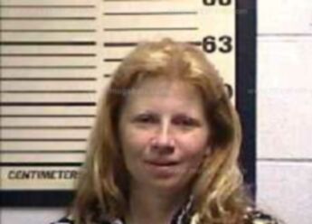 Pamela Ann Tolley