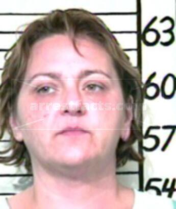 Sharla Diane Parker