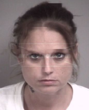 Candice Patricia Drake