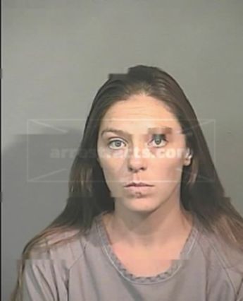 Ashley Diane Roberts