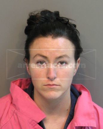 Alexandra Lea Donaldson