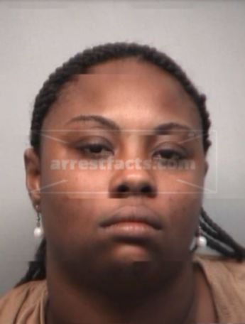 Chinette Woodard