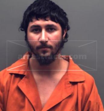Anthony Ryan Peters