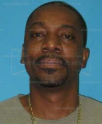 Darryl Tucker