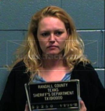 Rhonda Rachelle Camp