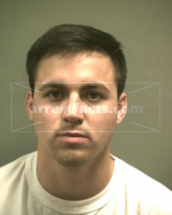 Quinton Allen Travis