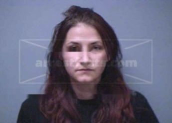 Aubrey Anne Wilson