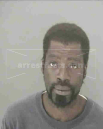 Leroy Edward Washington