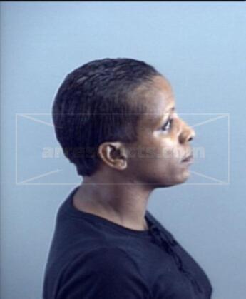 Sonya Yvette Pickett