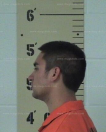 Christopher James Stanley