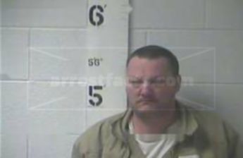 Steven Lynn Garner