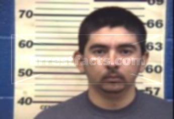 Fernando Nieves Barrera