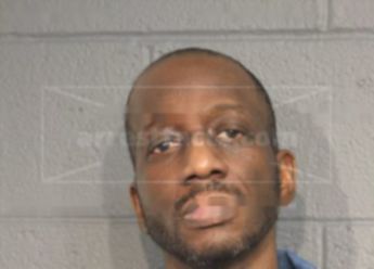 Maurice Quon Perkins