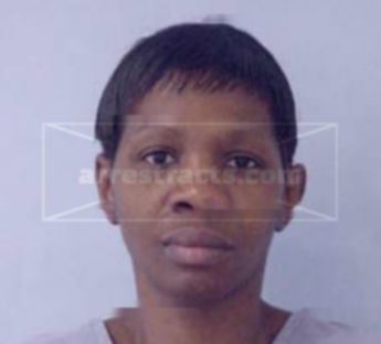 Tiffany Cherie Mckinney