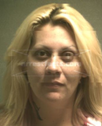 Delina Dawn Boyd