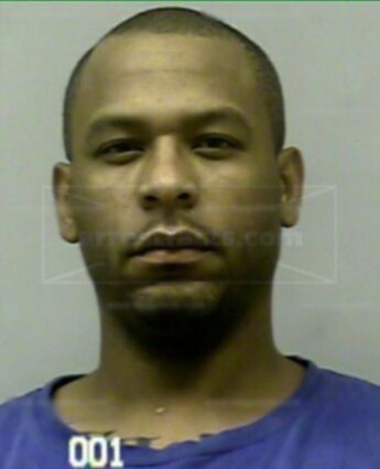 Taurus Terrell Lewis