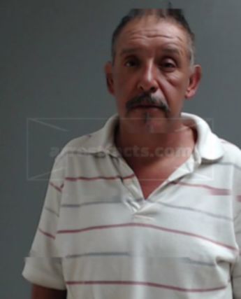 Benito Zamarripa Flores