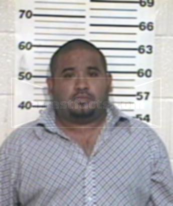 Mariano Jr Ramirez Espinoza