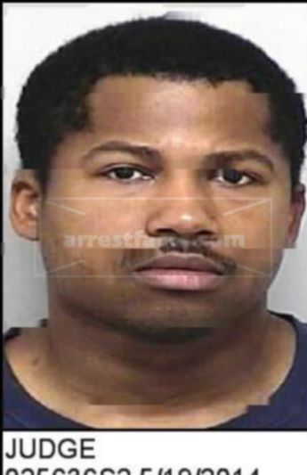 Clifford Lavern Judge