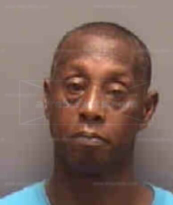 Anthony Craig Jones