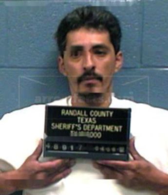Stanley Ray Hernandez