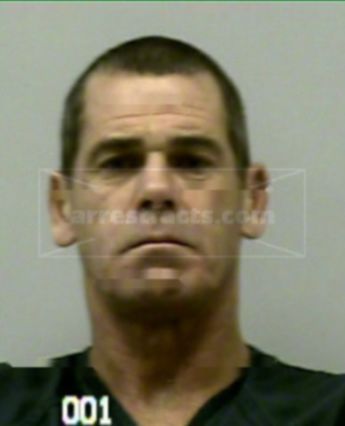 Charles David Mitchell