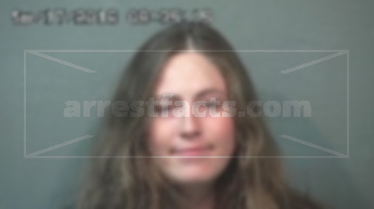 Samantha Ashworth Fogus