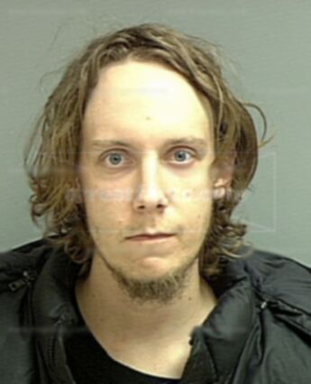 Caleb Harley Mcleod