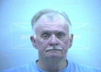 Jimmy Ray Simpson