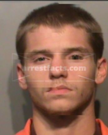 Mick Stephen Jones