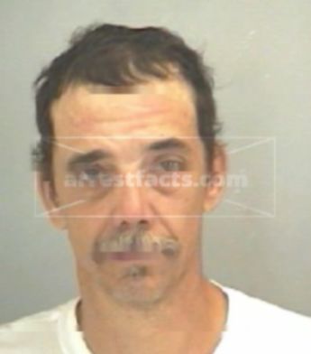 John Robert Mitchell