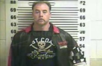Arlis G Hewitt Jr.